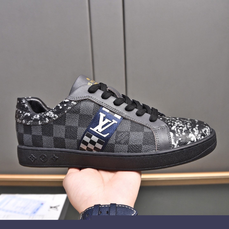 LV Casual Shoes